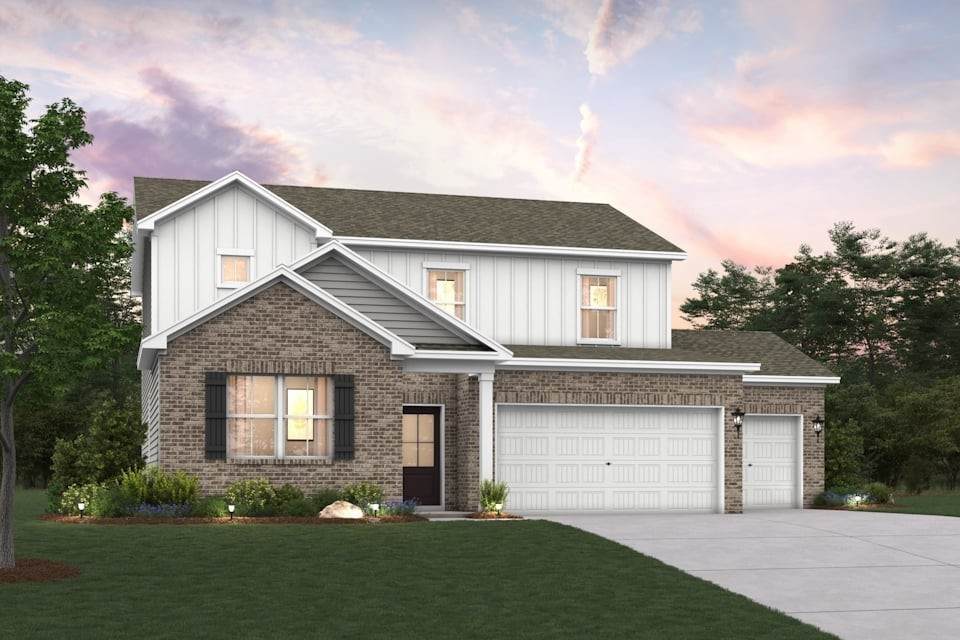 815 Molly Lane - Photo 1