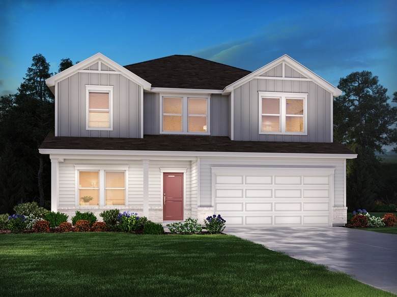 3702 Wiregrass Court - Photo 1
