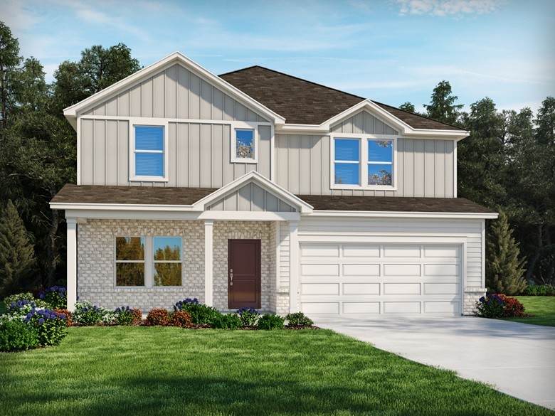 3711 Wiregrass Court - Photo 1