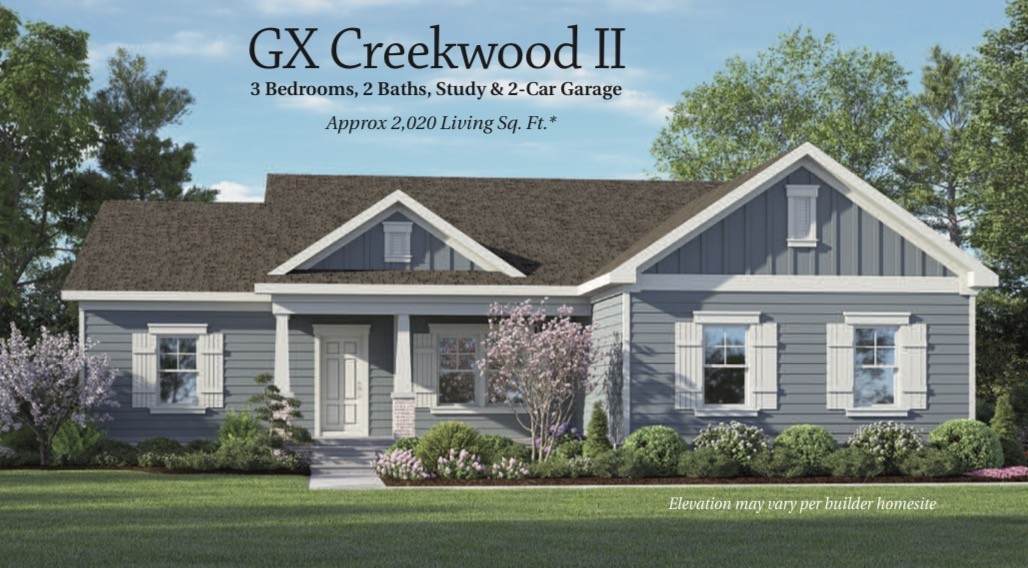 616 Brookside Dr - Photo 1