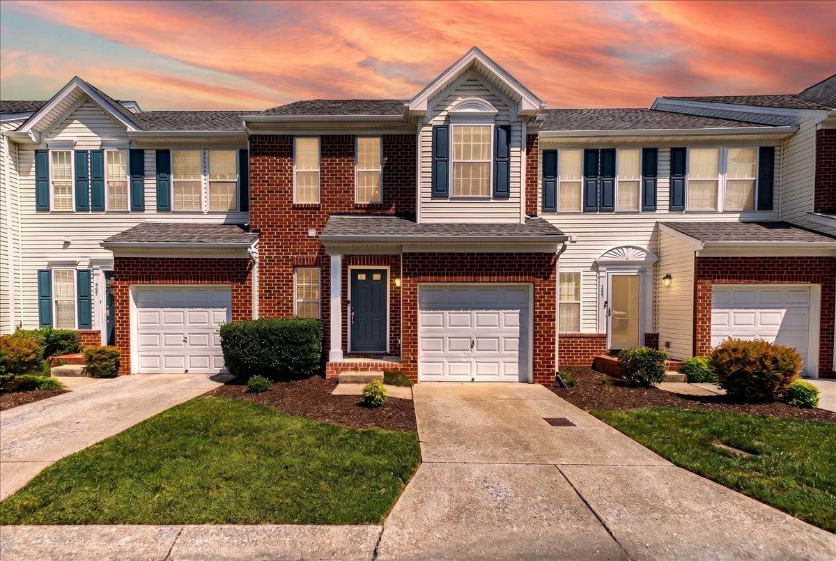 7277 Charlotte Pike - Photo 1