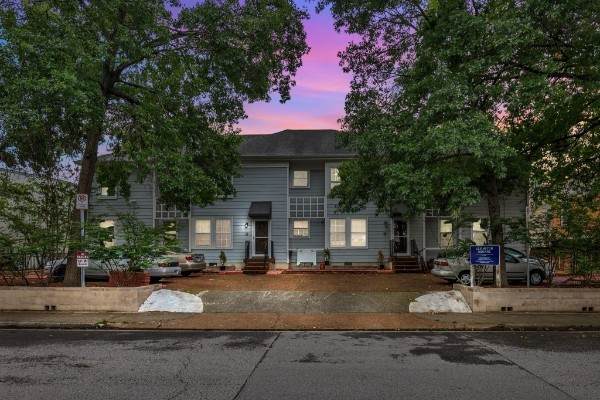 2135 Acklen Ave - Photo 1