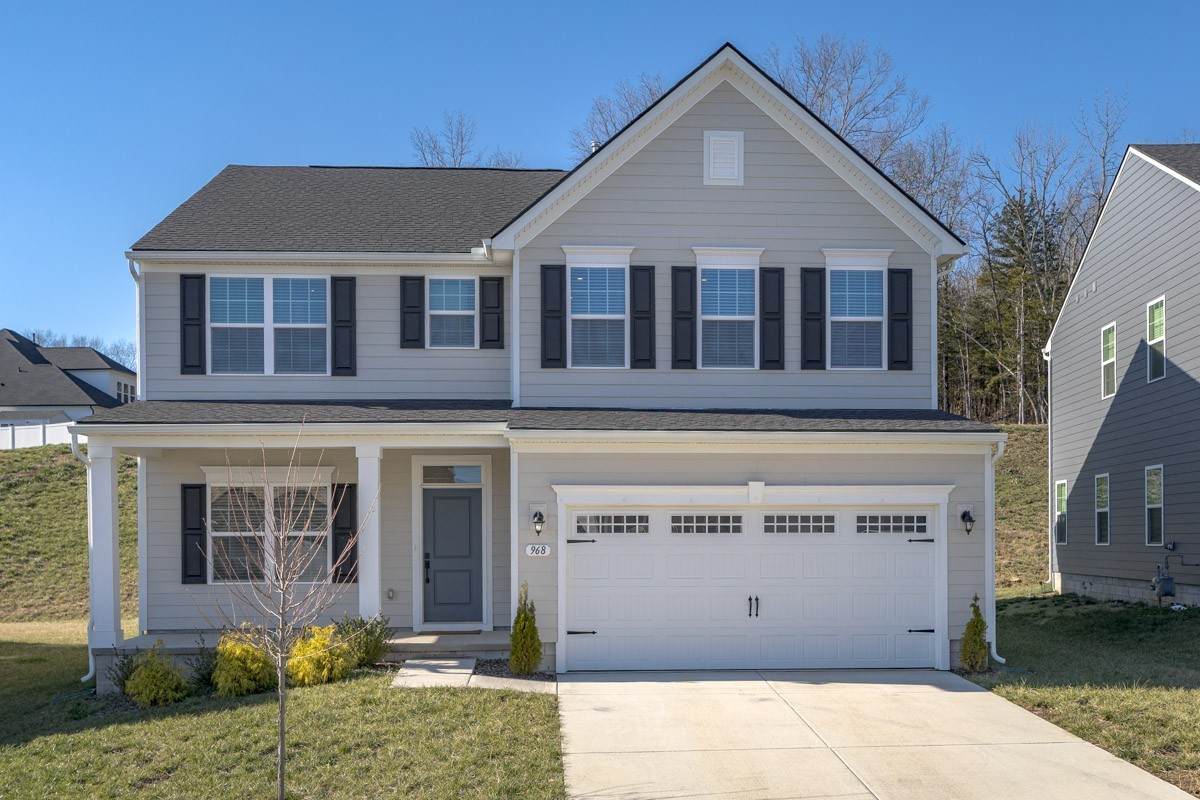 968 Caywood Rd - Photo 1