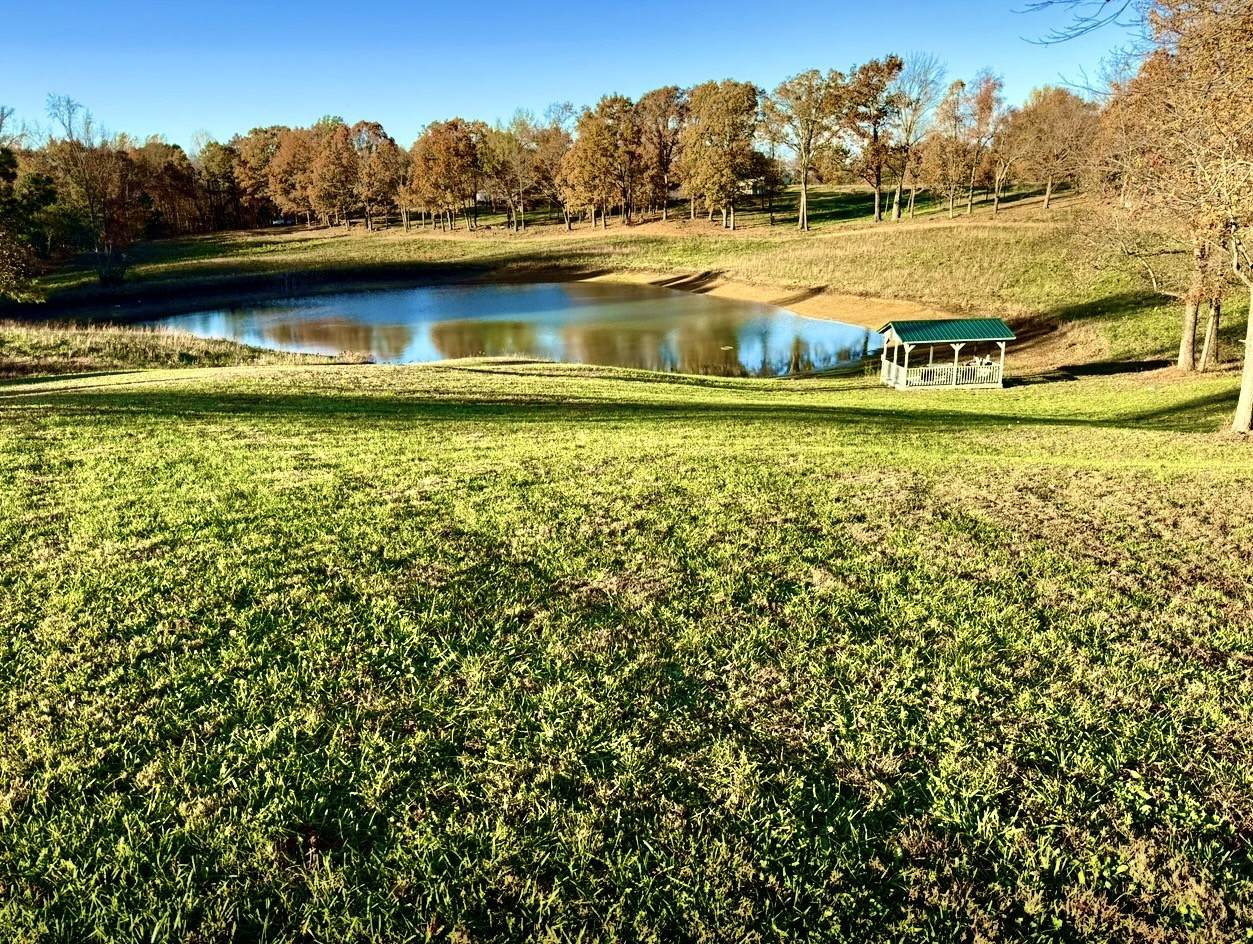 0 Short Mountain - Photo 1