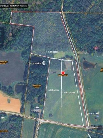 5 Poplar Ridge Rd - Photo 1