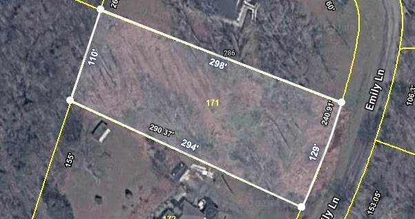 0 Emily Ln - Photo 1
