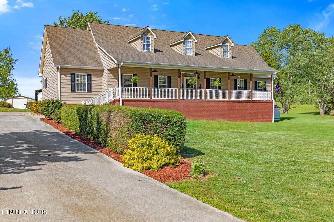 124 County Road 619 - Photo 1