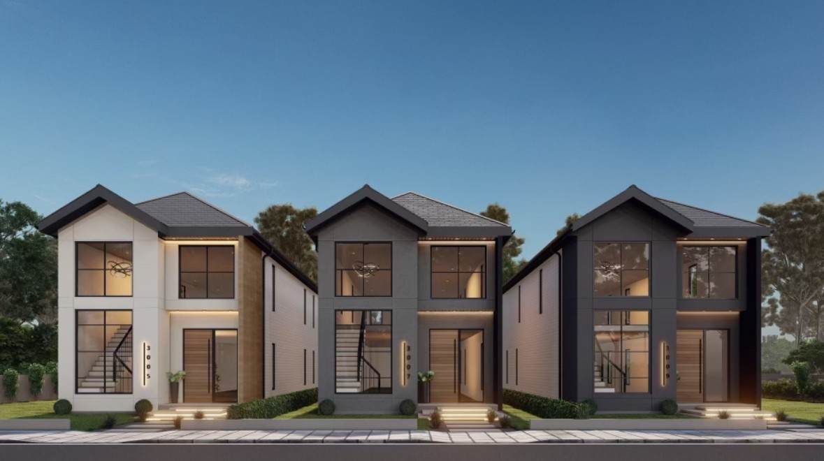 3007 Clare Ave - Photo 1