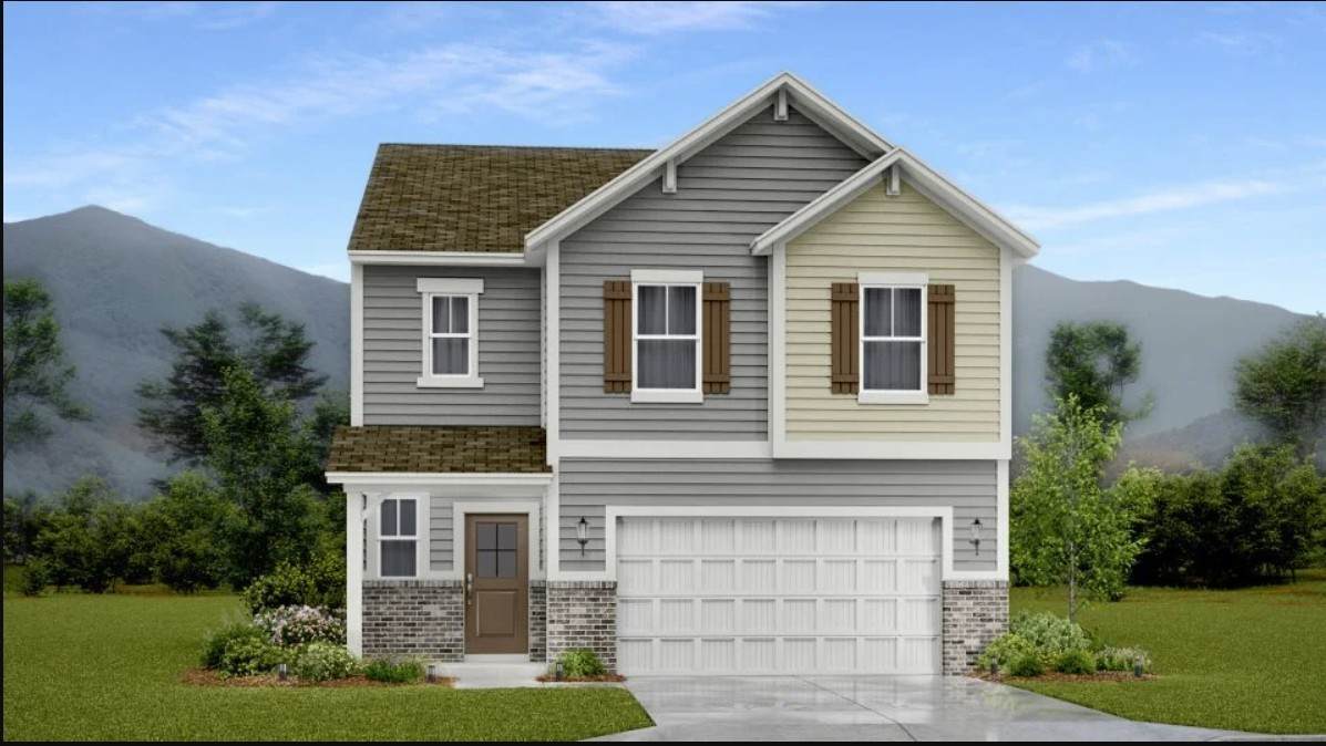 2508 Robert Gwynne Drive - Photo 1