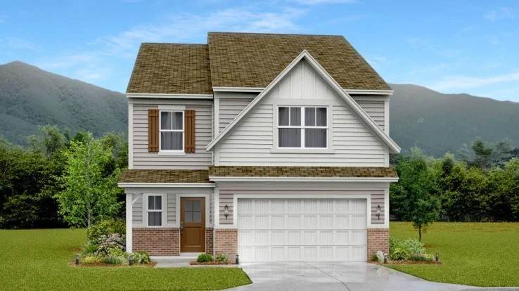 2504 Robert Gwynne Drive - Photo 1