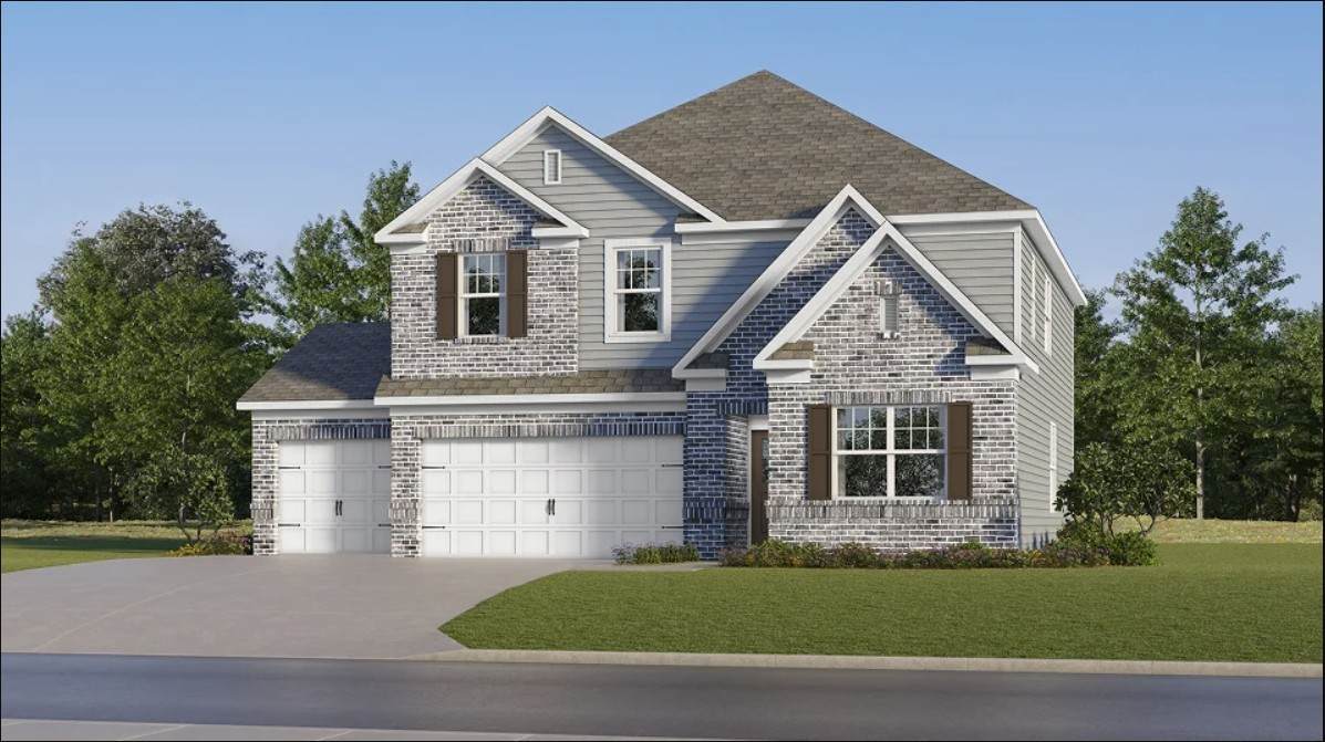 576 Foxglove Lane - Photo 1