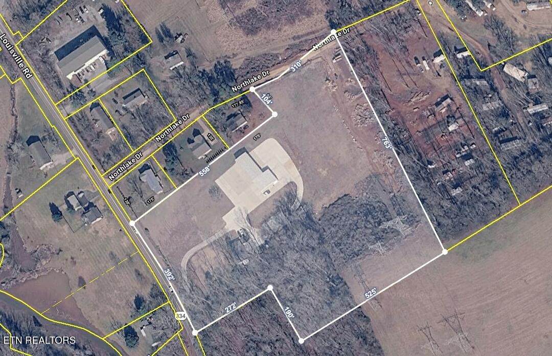 2662 Louisville Rd - Photo 1