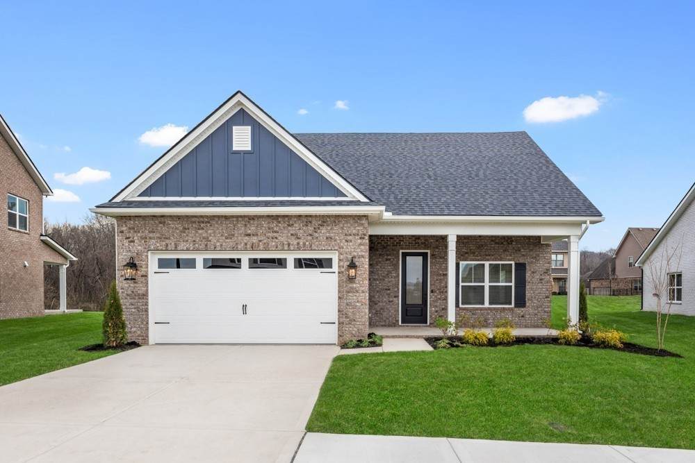 809 Hillock Trace - Photo 1