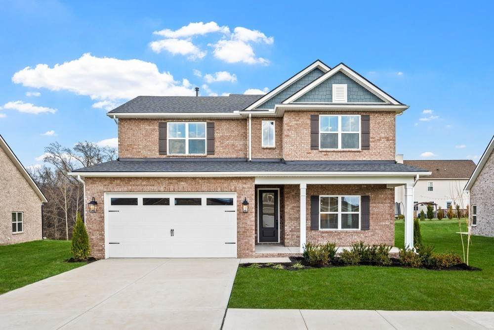 816 Hillock Trace - Photo 1