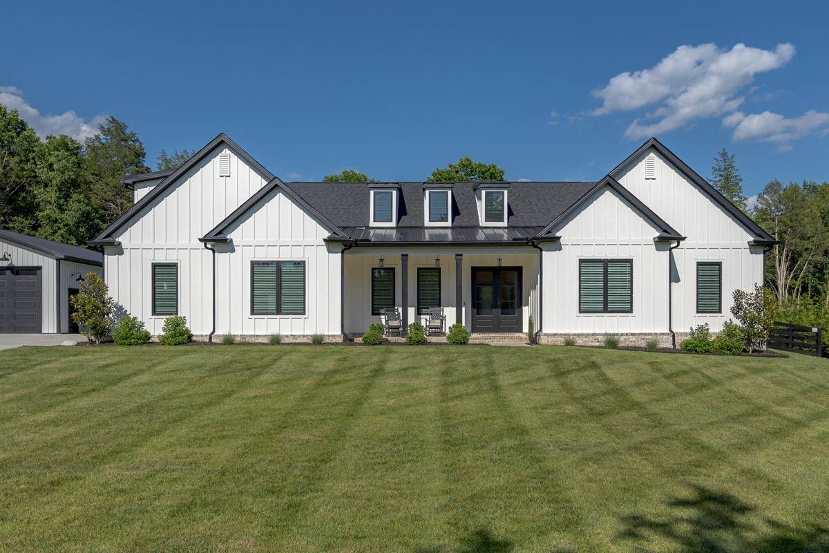 2207 Carpenter Bridge Rd - Photo 1