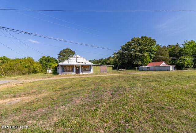 4515 Highway 411 - Photo 1