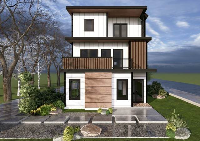 808 Buchanan St - Photo 1