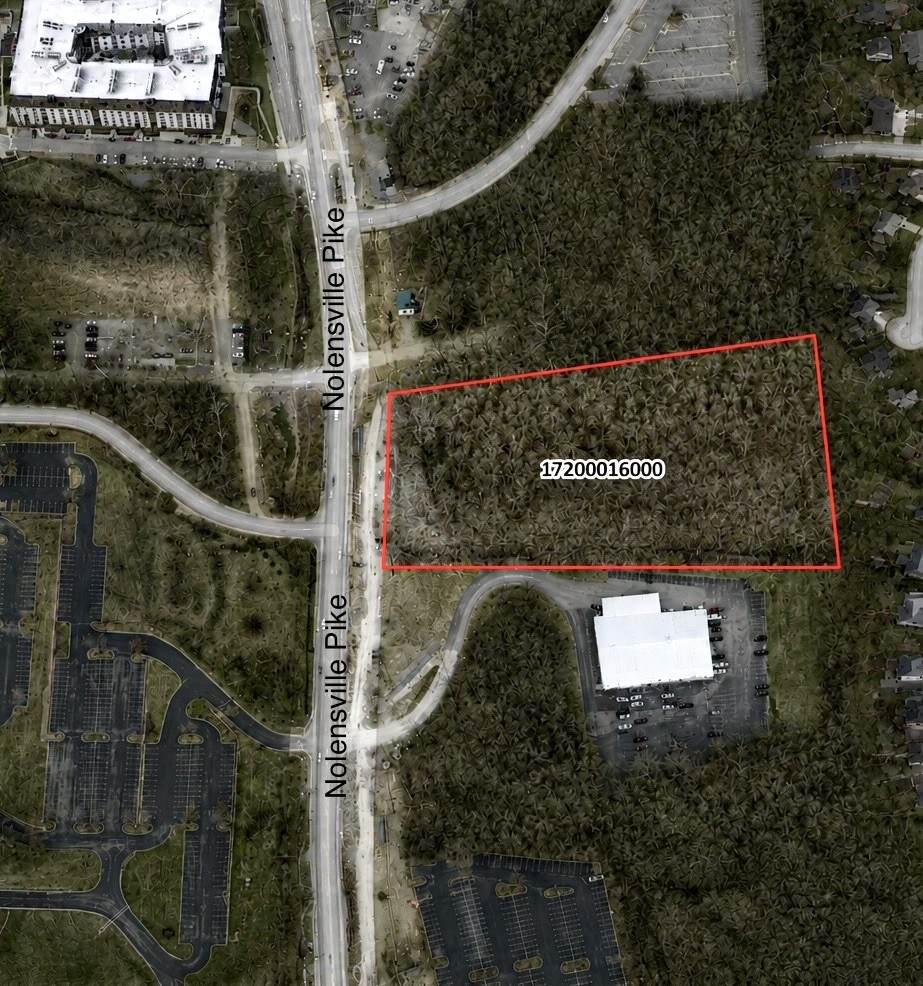 0 Nolensville Pike - Photo 1