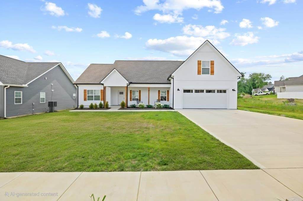 2387 Mountain Reserve - Photo 1