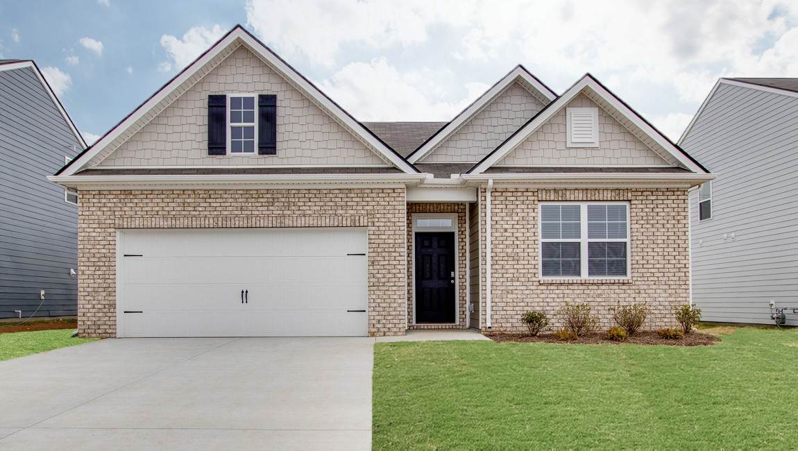 1720 Teal Lane - Photo 1