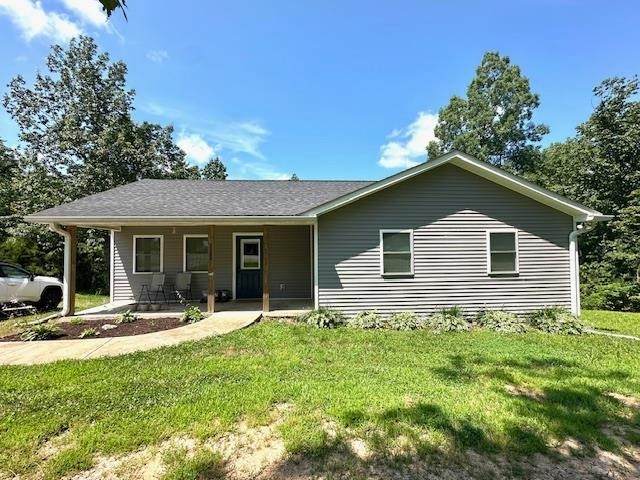2082 Airport Ridge Rd - Photo 1
