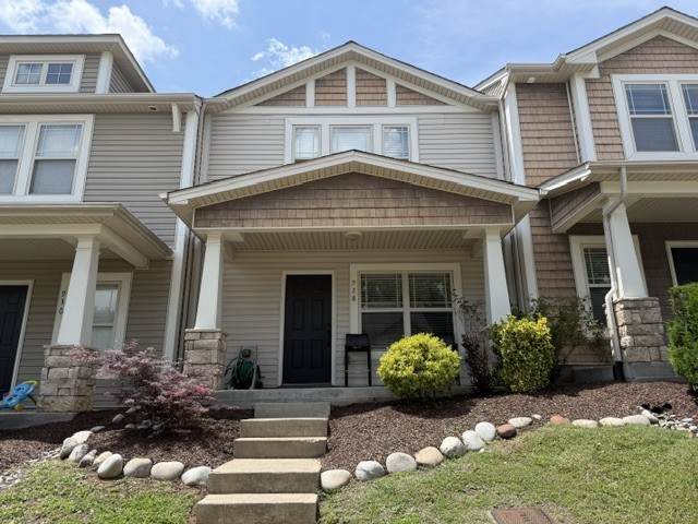 5170 Hickory Hollow Pkwy - Photo 1