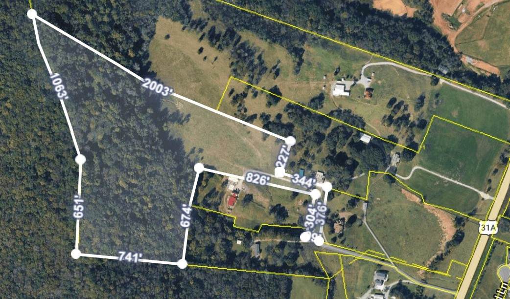 2 Nolensville Rd - Photo 1