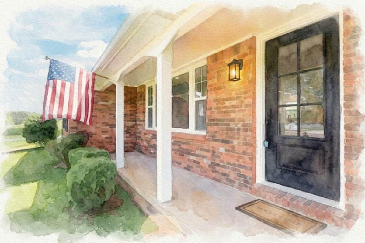 4175 Highway 641 - Photo 1