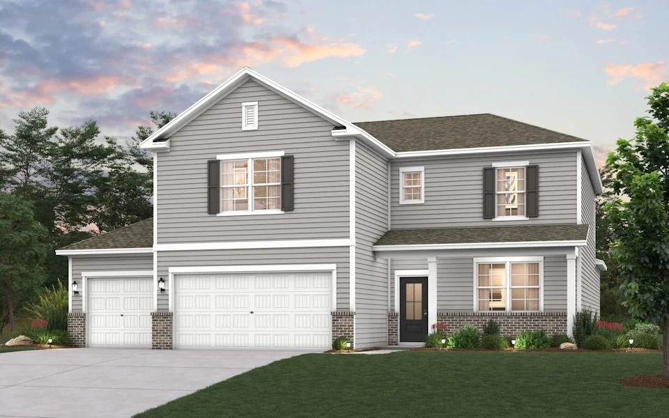 818 Molly Lane - Photo 1