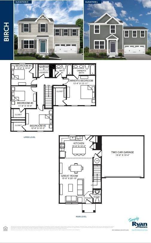 628 Merle Ave - Photo 1