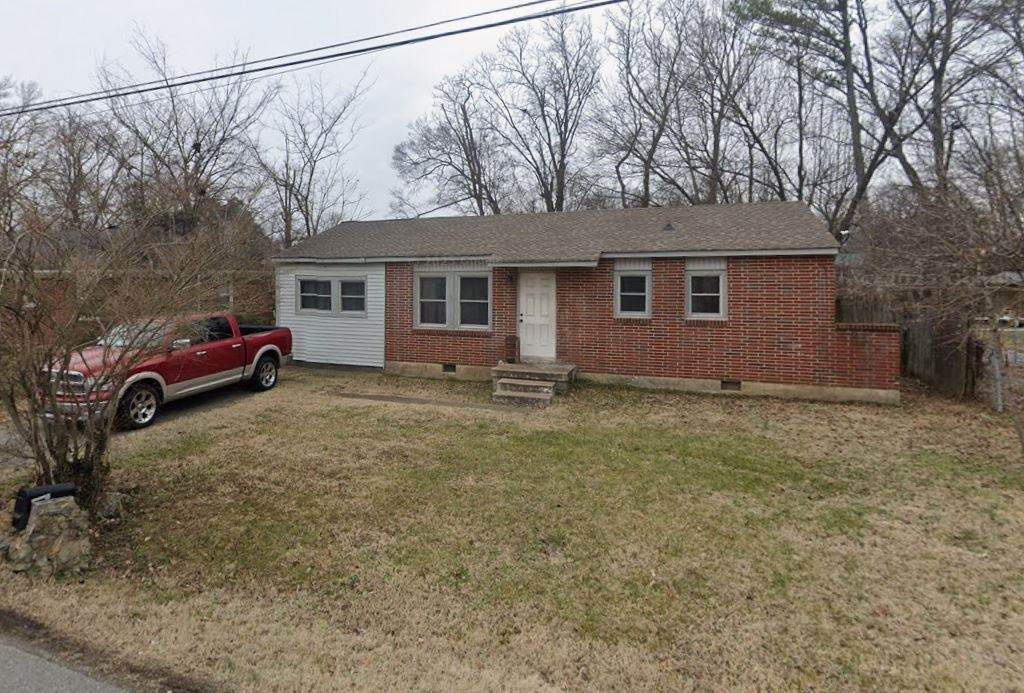 622 Jean Ave - Photo 1