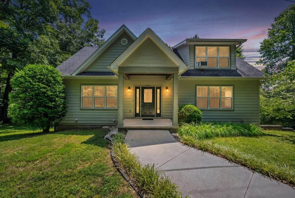 455 Lafever Ridge Rd - Photo 1