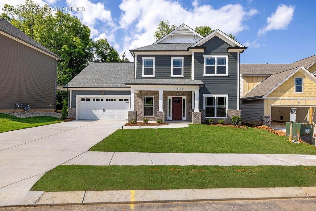 9816 Mayfly Road - Photo 1