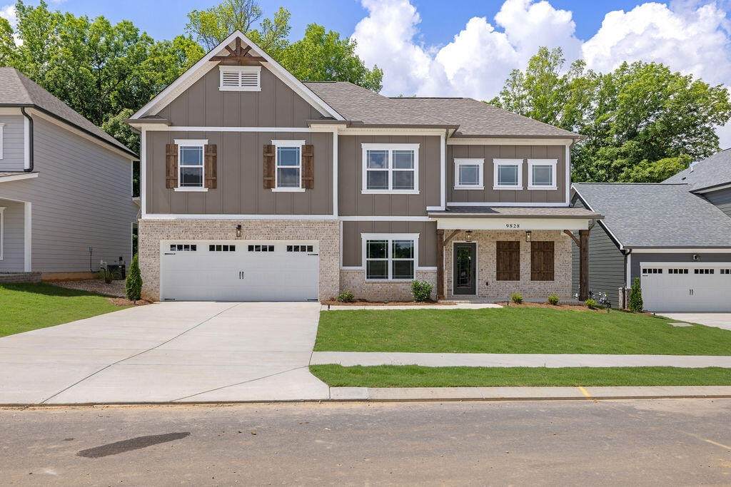 9828 Mayfly Road - Photo 1