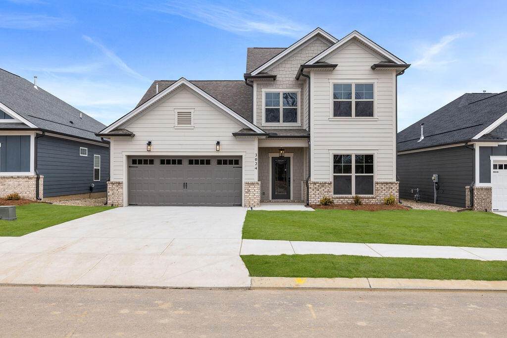 3024 Discovery Drive - Photo 1