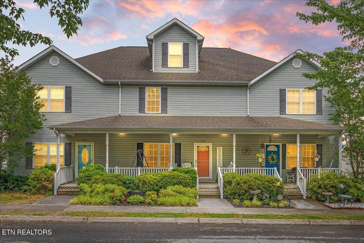 410 Ashbury Circle - Photo 1