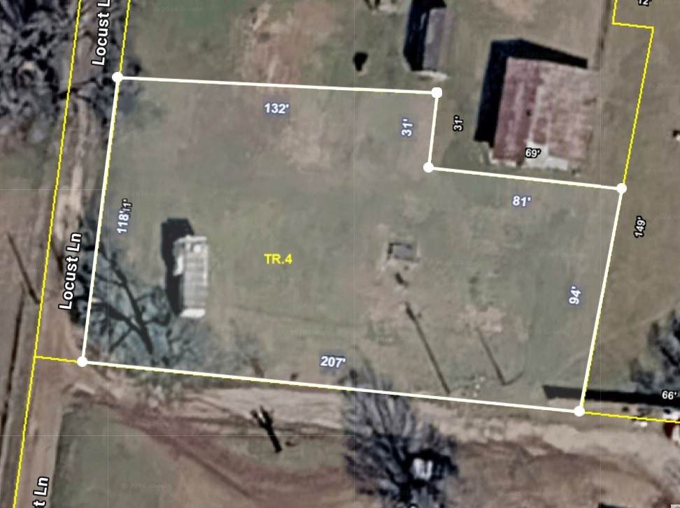 0 Locust Ln - Photo 1