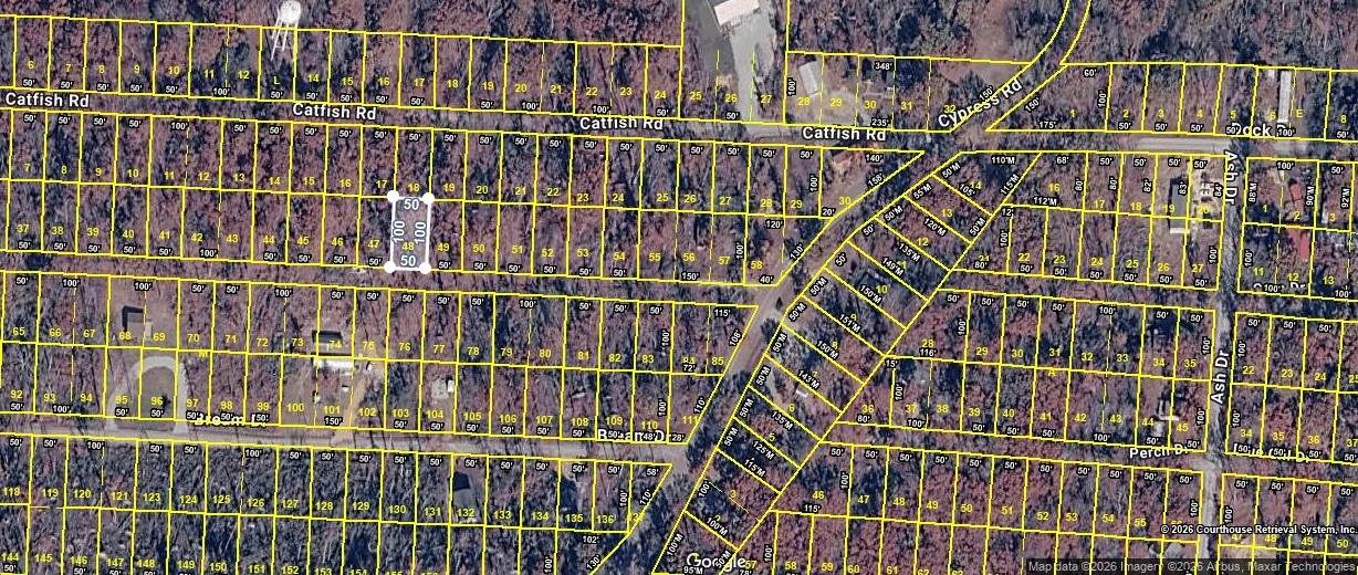 0 Carp Dr Lot 48 - Photo 1
