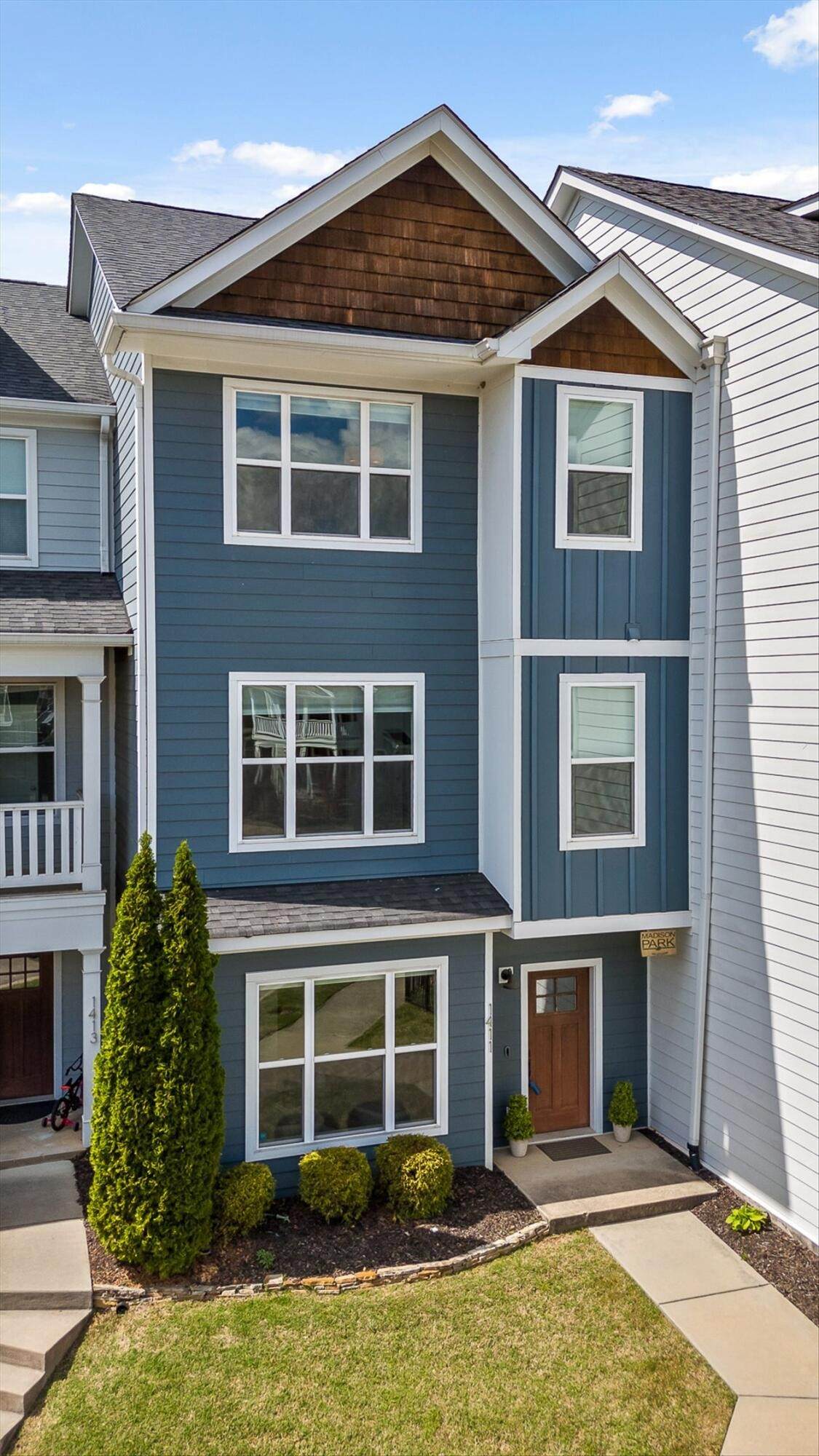 1411 Park Avenue - Photo 1