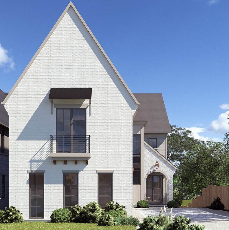 161 Woodmont Blvd - Photo 1