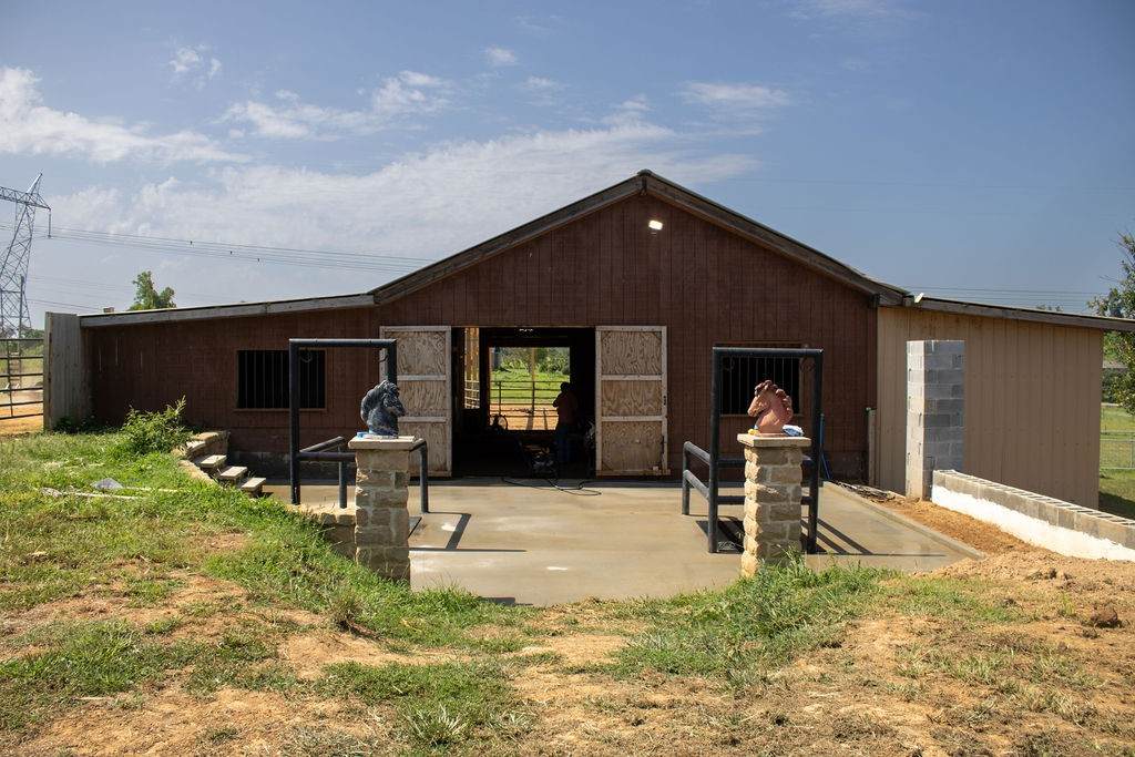 0 Clara Mathis Rd - Photo 1