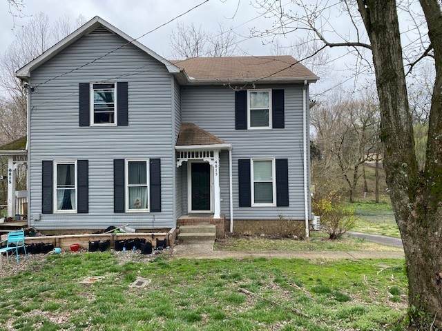 4813 Catskill Drive - Photo 1