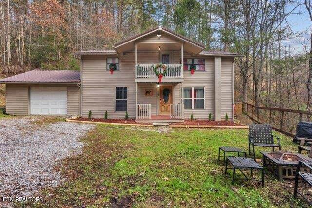 4204 Dellinger Hollow Rd - Photo 1
