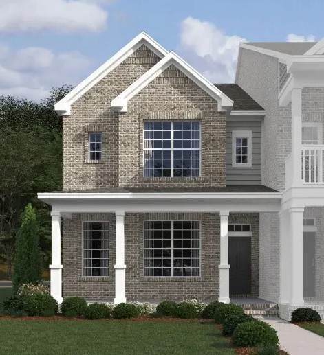 2718 Willowoak Trl - Photo 1