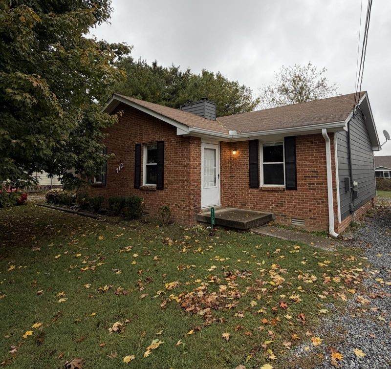 712 Calista Rd - Photo 1
