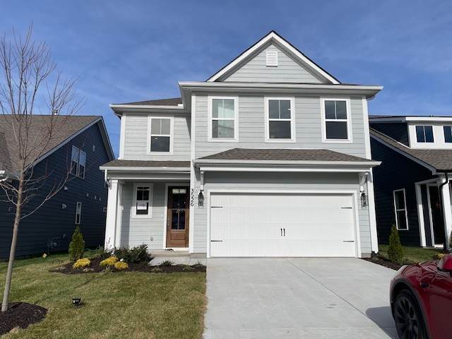 3526 Madrid Way - Photo 1