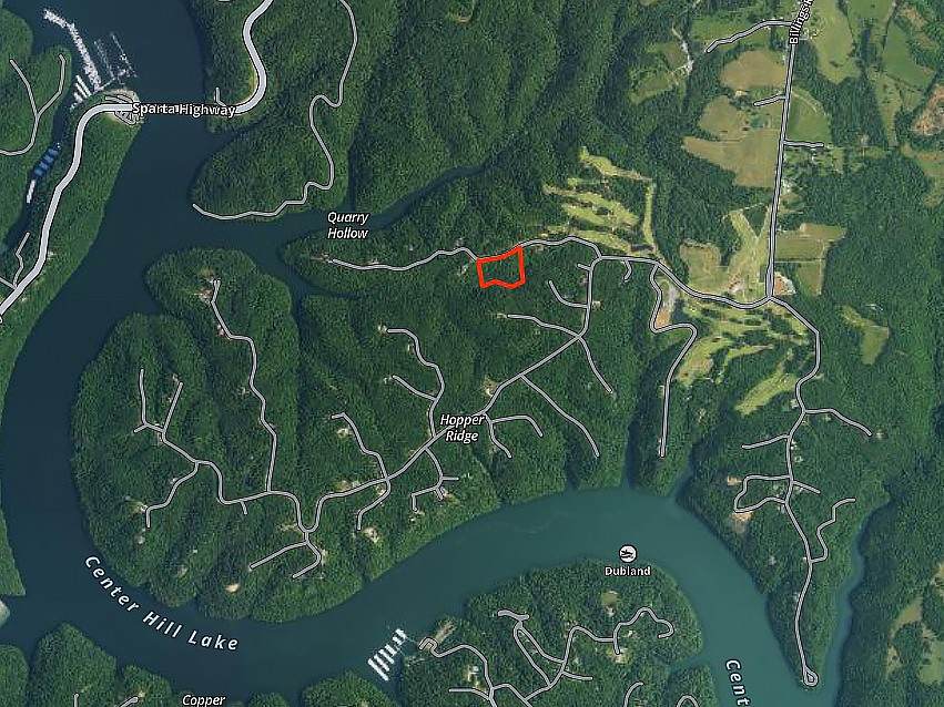 0 Coves Pointe Rd - Photo 1