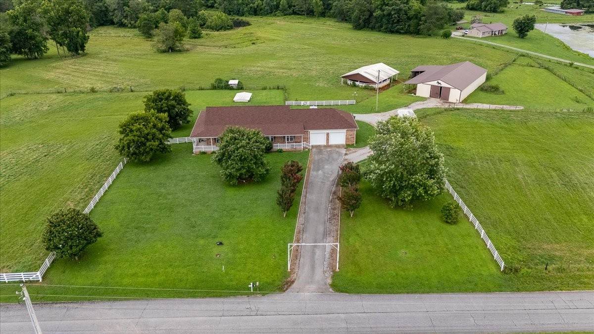 158 Big Springs Rd - Photo 1