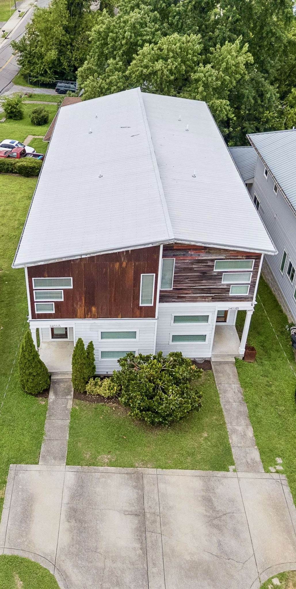 2403 Branch St - Photo 1