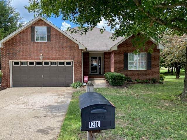 1216 Kristopher Dr - Photo 1